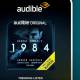 Even audiobooks aren't safe from the advent of AI