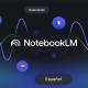 How is NotebookLM becoming a comprehensive 'creative studio'?