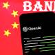 Photo of OpenAI bans developers from China