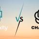 Perplexity vs ChatGPT: A detailed comparison of two leading AI assistants.