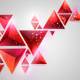 Photoshop CS6: How to create abstract geometric shapes