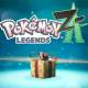 Pokemon Legends ZA Mystery Giftcode and how to redeem