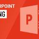 PowerPoint 2016: How to save a presentation