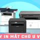 Printer loses letters and letters - Fixing the error is not difficult
