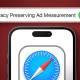 What is Safari Privacy Protection Ad Rating?
