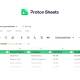 Proton Sheets Launches: An Encrypted Spreadsheet to Replace Excel and Google Sheets