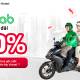 Hurry up and buy data packages on My Viettel to receive great deals from Grab