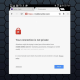 Quickly fix the 'Your connection is not private' error on Chrome browser.