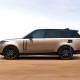 Range Rover brings upcoming electric SUV to the Middle East for 'fitness test'