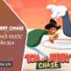 Register to play the Tom and Jerry Chase SEA game in advance