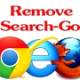 Remove Search-Gol from Firefox, Chrome, and IE browsers.