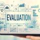 Run the test and view the agent evaluation results.