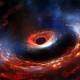 Scientists want to launch telescope to study black holes from space