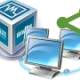 Sharing data between a physical machine and a virtual machine on VirtualBox.