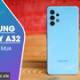 Should you buy the Samsung Galaxy A32?