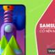 Should you buy the Samsung M51 phone?