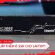 Should you install an SSD in your laptop to optimize your computer's speed?