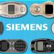 Siemens Xelibri: Unique fashion phone line and big failure in history