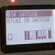 Signs that your printer is running low on ink and how to handle it.