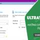 Simple UltraViewer usage guide for remote computer control.