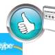 Skype - How to recover a lost password