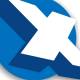 Social network X changed its domain name to X.com