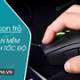 Software for adjusting mouse and cursor speed.