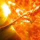 Solar storms could bring down the global internet system.