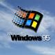 Someone recreated the Windows 95 Setup wallpaper in 4K and made it available for free download