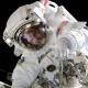Spacesuits filter urine into drinking water