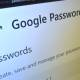 Stop saving passwords in your browser!
