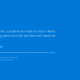 Table of common BSOD error codes on Windows 11 and Windows 10