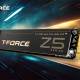 Team Group launches T-Force Z54E PCIe 5.0 SSD with record read speed of 14,900 MB/s, surpassing Samsung and Kingston