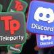 Teleparty or Discord is the best way to watch with friends?