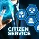 Template agent Citizen Services