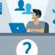 Template agent IT Helpdesk