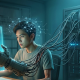 The AI ​​Paradox: When Support Becomes a 'Cruci' That Degrades Human Thinking.