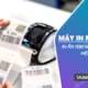 The best barcode printers and label printers available today.