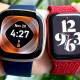 The best smartwatches 2024