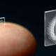 Camera the size of a grain of salt, takes amazingly sharp photos