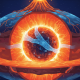 The Earth's core may be hiding dozens of hydrogen oceans.