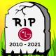 The End of LG Smartphones
