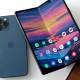 Photo of The foldable iPhone's massive specifications are gradually revealed