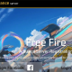 The latest Free Fire Advanced Server, Free Fire OB51