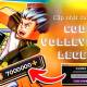 The latest Volleyball Legend codes are now available, get Lucky Spins!