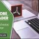 The most effective way to fix the error of not being able to open PDF files with Adobe Reader on your computer.