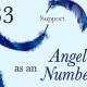 The Mystical Meaning of Angel Number 333