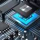 The quickest and simplest way to view your computer's configuration using CPU-Z.