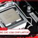 The ranking of the most powerful laptop chips in 2026 is constantly updated.