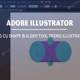 The Shape Builder tool in Illustrator